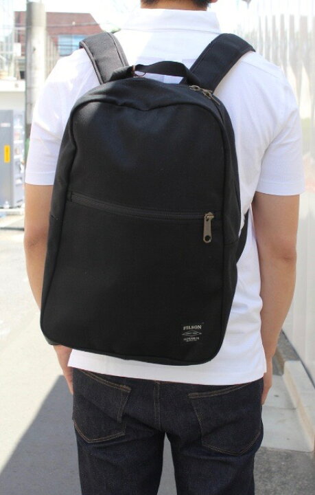 楽天市場】FILSON(フィルソン)BANDERA BACKPACK(バックパック)アメリカ 