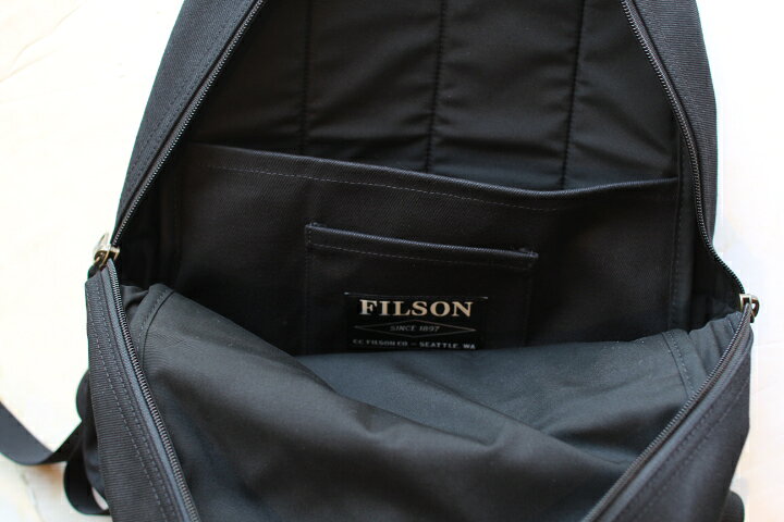 楽天市場】FILSON(フィルソン)BANDERA BACKPACK(バックパック)アメリカ 