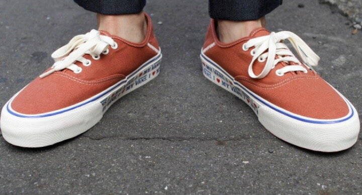 楽天市場】VANS(ヴァンズ)AUTHENTIC SFオーセンティック サーフ 