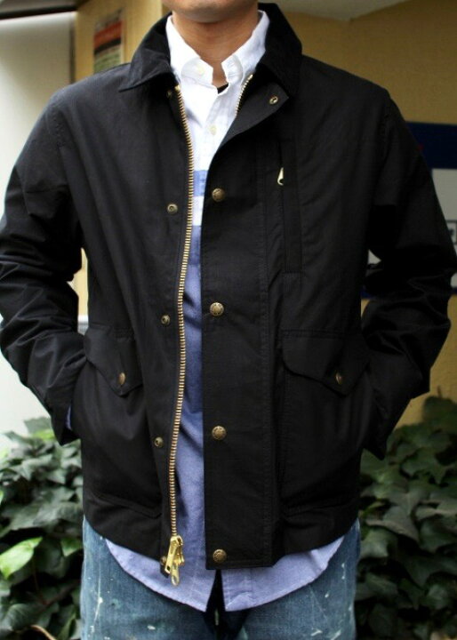 楽天市場】FILSON(フィルソン)SHORT MILE MARKER JACKET(ショート 