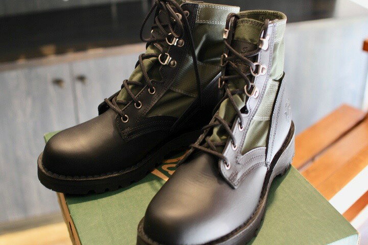 楽天市場】DANNER(ダナー)×NIGEL CABOURN(ナイジェルケーボン)JUNGLE 