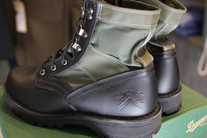 楽天市場】DANNER(ダナー)×NIGEL CABOURN(ナイジェルケーボン)JUNGLE 
