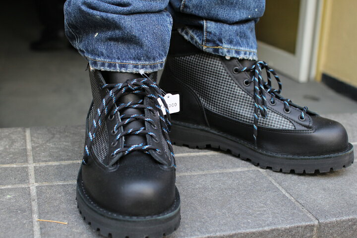 楽天市場】DANNER(ダナー)×HELINOX(ヘリノックス)DANNER LIGHT HELINOX 
