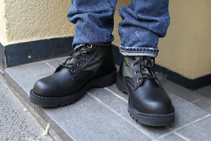 楽天市場】DANNER(ダナー)×NIGEL CABOURN(ナイジェルケーボン)JUNGLE 