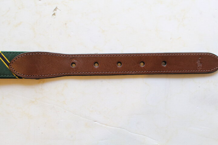 楽天市場】RALPH LAUREN(ラルフローレン)POLO BEAR LEATHER TRIMMED 