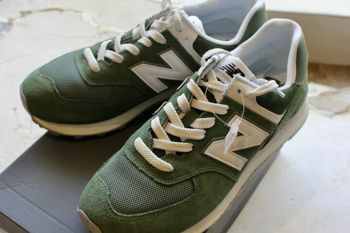 楽天市場】NEW BALANCE(ニューバランス)J.CREW別注574希少モデル人気 