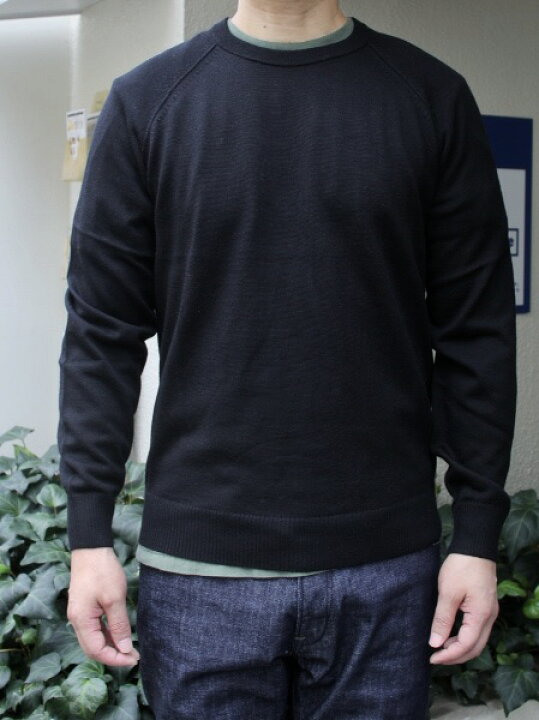 楽天市場】BANANA REPUBLIC(バナナリパブリック)MERINO WOOL CREW 