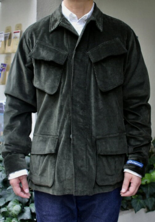 楽天市場】RALPH LAUREN(ラルフローレン)CORDUROY UTILITY JACKET 