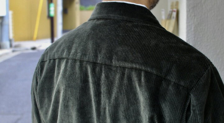 楽天市場】RALPH LAUREN(ラルフローレン)CORDUROY UTILITY JACKET 