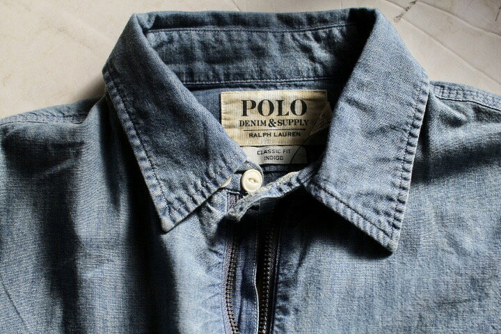 楽天市場】DENIM&SUPPLY(デニム＆サプライ)/RALPH LAUREN(ラルフ  