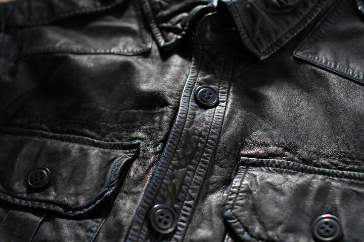 楽天市場】RALPH LAUREN(ラルフローレン)INDIGO LEATHER UTILITY  