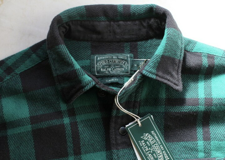楽天市場】POLO COUNTRY(ポロカントリー)/RALPH LAUREN(ラルフローレン 