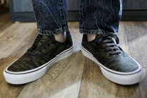 楽天市場】vans authentic tigerの通販