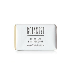 BOTANIST({^jXg) BOTANIST {^jXg {^jJ o[XL\[v 100g O[vt[c&t[WA Ό 100O (x 1)