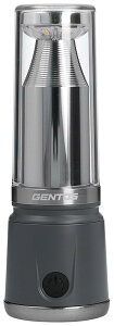 GENTOS(WFgX) LED ^ USB[d bWF[ LE-1014G