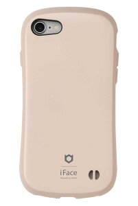 iFace First Class Cafe iPhone SE(3/2)/8/7 P[X [JtFe]