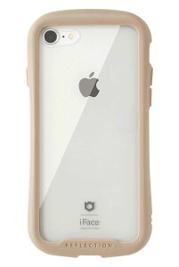 iFace Reflection iPhone SE(3/2)/8/7 P[X NA KX (x[W)ACtHse3 se2