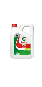 JXg[(Castrol) GWIC GTX PL 10W-30 API SM/CF Performance 4L 4փK\/fB[[ԗp