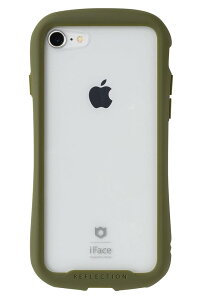 iFace Reflection iPhone SE(3/2)/8/7 P[X NA KX