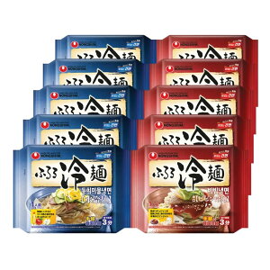 Nongshim _S  ӂ Zbg/rr+ e5 10܃Zbg ؍ ؍[