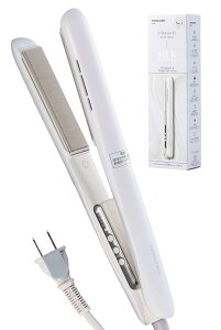 �e�X�R�� (TESCOM) �X�g���[�g�A�C���� �}�C�i�X�C�I�� �V���N�R�[�e�B���O 120-200�� ���x���� �z���C�g TS860A-W