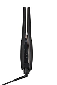 Nobby by TESCOM �X�g���[�g�A�C���� �w�A�A�C���� �v���e�N�g�C�I�� �V���N�R�[�e�B���O NIS500B �u���b�N NIS500B-K