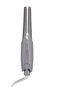 Nobby by TESCOM �X�g���[�g�A�C���� �w�A�A�C���� �v���e�N�g�C�I�� �X���[�L�[�O���[ NIS500B-H