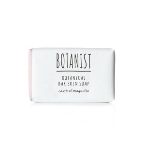 BOTANIST {^jXg {^jJ o[XL\[v 100g JVX&}OmA