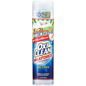 OXICLEAN(ILVN[) ILVN[ }bNXtH[X WFXeBbN 175g