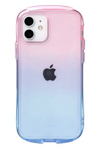 iFace Look in Clear Lolly iPhone 12/12 Pro P[X (s[`/Tt@CA)