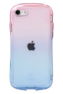 iFace Look in Clear Lolly iPhone SE(3/2)/8/7 P[X (s[`/Tt@CA)