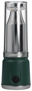 GENTOS(WFgX) LED ^ USB[d bWF[ LE-1014O