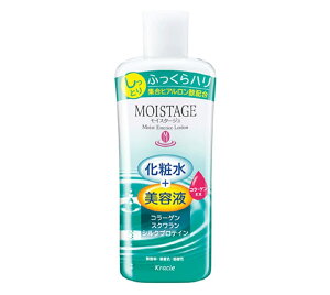 クラシエホームプロダクツ モイスタージュ エッセンスローション しっとり