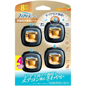 �t�@�u���[�Y ���L�F���� �ԗp �C�[�W�[�N���b�v ���L�����ō����x�� �t���b�V���V�g���X 2.5mLx4