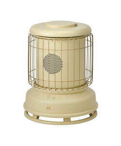 BRUNO �u���[�m �t�@���q�[�^�[ �Z���~�b�N�t�@���q�[�^�[ �S���� 360�x �C�G���[ Classic Stove BOE100-TAN