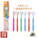 舌頭清潔用品｜舌ブラシ W-1 舌磨きスムーザー ダブルワン 口臭 舌苔 ケア 予防 …