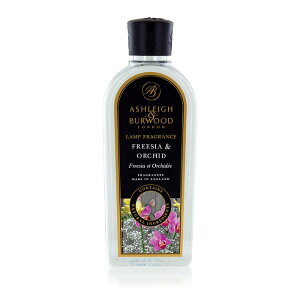 アシュレイ&バーウッドフレグランスオイルアロマオイル500ml