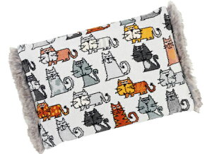  tFC[ s[P[X 50×30 t@[t Lbc CATS Jo[ KISSEN