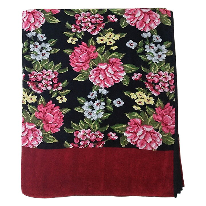 楽天市場】送料無料 フェイラー ベッドカバー 150×250 ピオニー Peony  