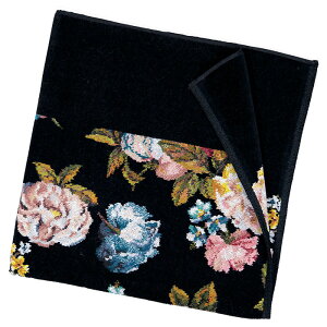  tFC[ [WoX^I 150×100 [Yh[ ROSE DREAM Feiler Chenille Towel