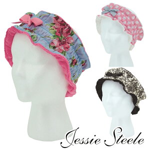【Jessie Steele】ジェシースティール ヘッドバンド 選べるデザイン