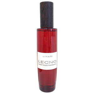  i[ LINARI [Xv[ y45z  LEGNO 100ml Room Spray