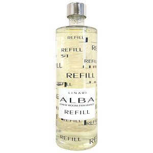 i[LINARI p tB y73z Ao ALBA ( ubNXeBbN ) 500ml [hfBt[U[plߑւ