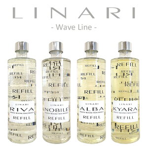 i[LINARI p tB EF[u WAVE C ( ubNXeBbN ) 500ml [hfBt[U[plߑւ