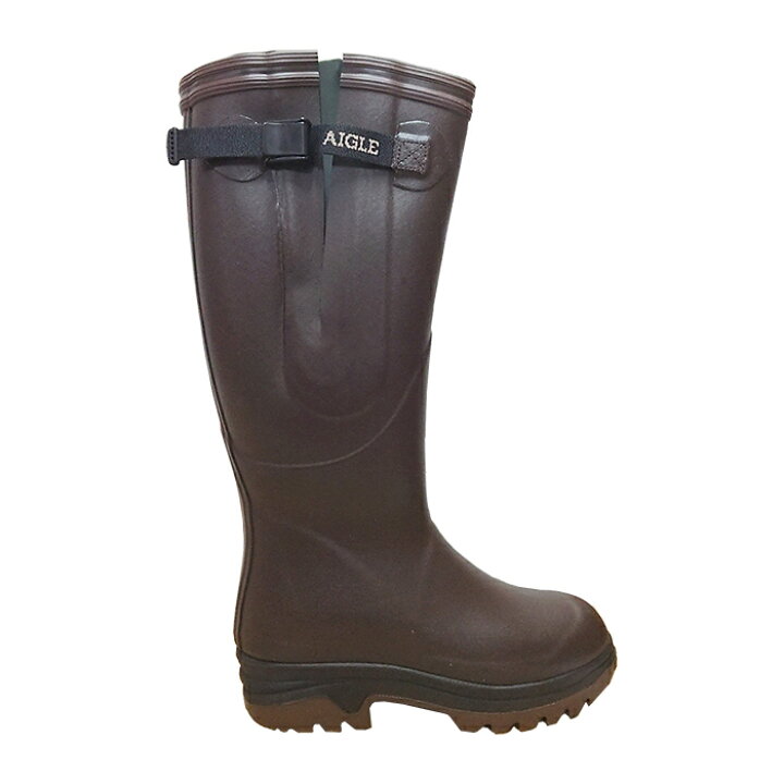 楽天市場】送料無料 エーグル AIGLE レインブーツ メンズ パルクール 