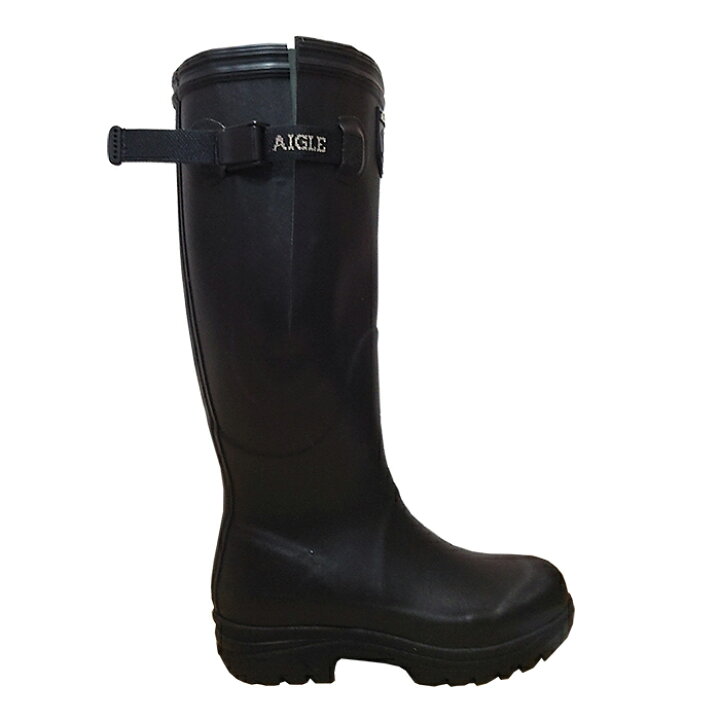 楽天市場】送料無料 エーグル AIGLE レインブーツ メンズ パルクール 