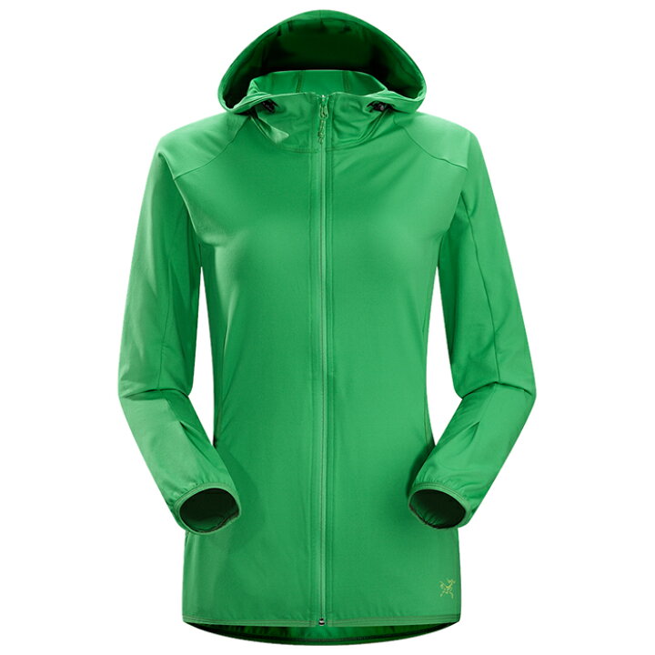 楽天市場】送料無料 アークテリクス 8979 ソルテラフーディ ウィメンズ