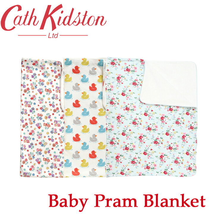 楽天市場】送料無料 キャスキッドソン Cath Kidston ベビー 
