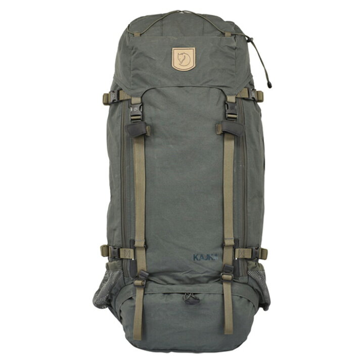 楽天市場】フェールラーベン リュック カズカ 85L 27096 Kajka 85 