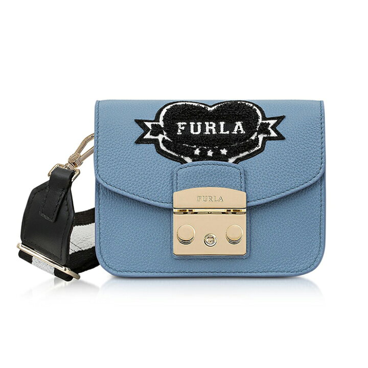 楽天市場】送料無料 フルラ FURLA メトロポリス ジルダ レース マスク 